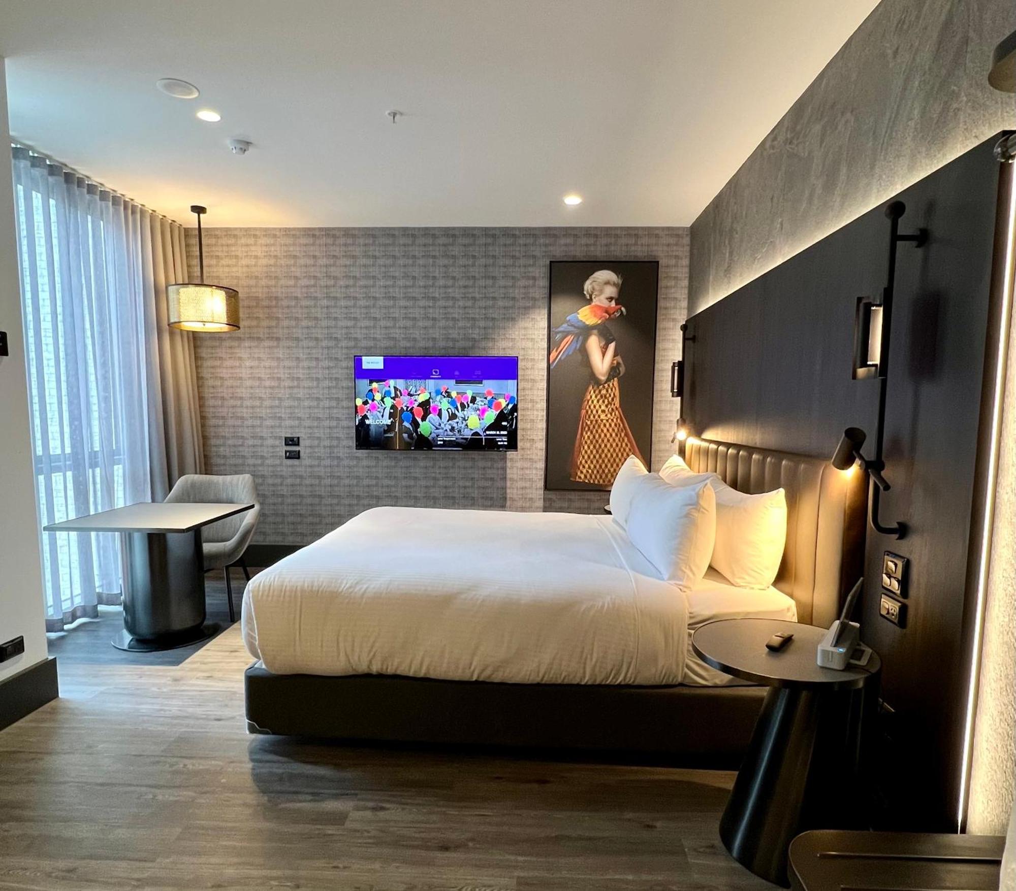 The Motley Hotel Richmond, Tapestry Collection By Hilton Melbourne City Exterior foto