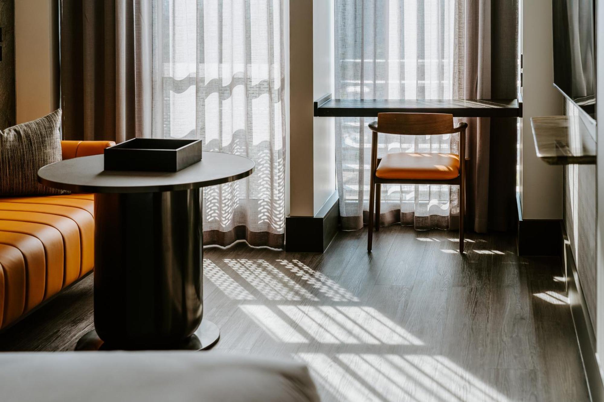 The Motley Hotel Richmond, Tapestry Collection By Hilton Melbourne City Exterior foto