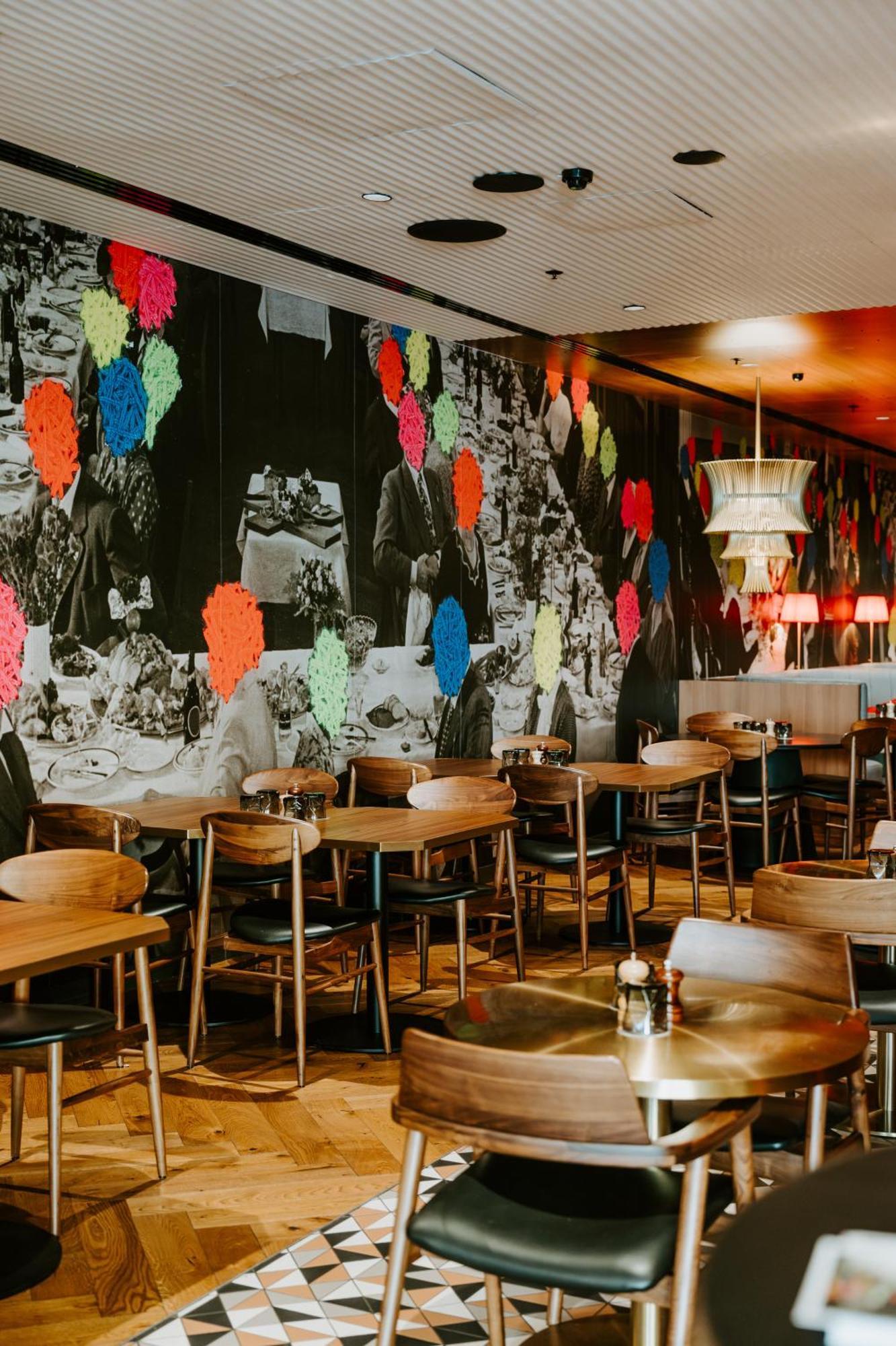 The Motley Hotel Richmond, Tapestry Collection By Hilton Melbourne City Exterior foto