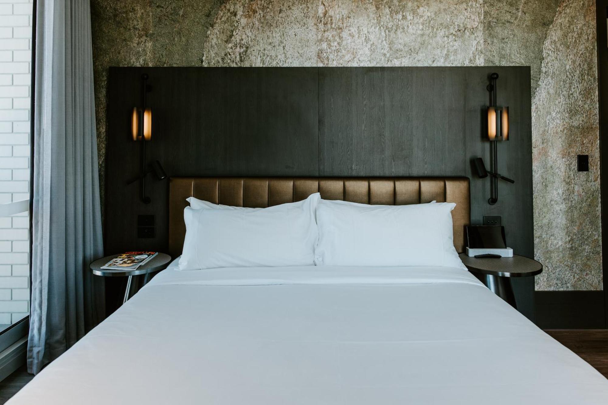 The Motley Hotel Richmond, Tapestry Collection By Hilton Melbourne City Exterior foto