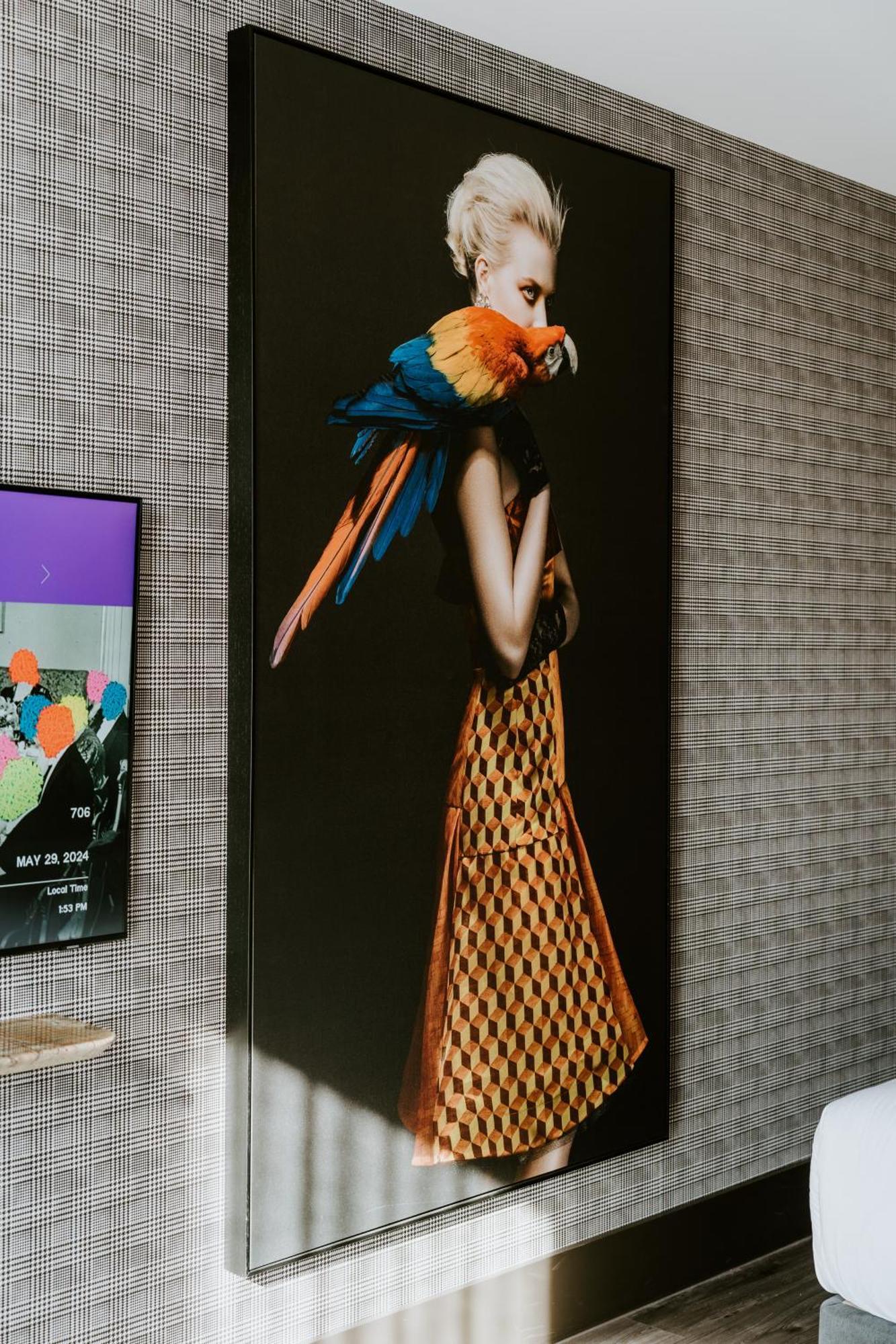 The Motley Hotel Richmond, Tapestry Collection By Hilton Melbourne City Exterior foto