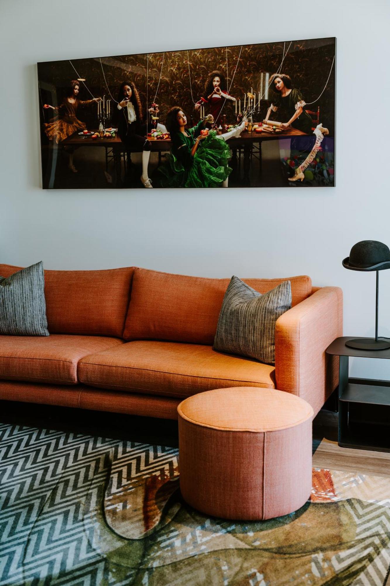 The Motley Hotel Richmond, Tapestry Collection By Hilton Melbourne City Exterior foto