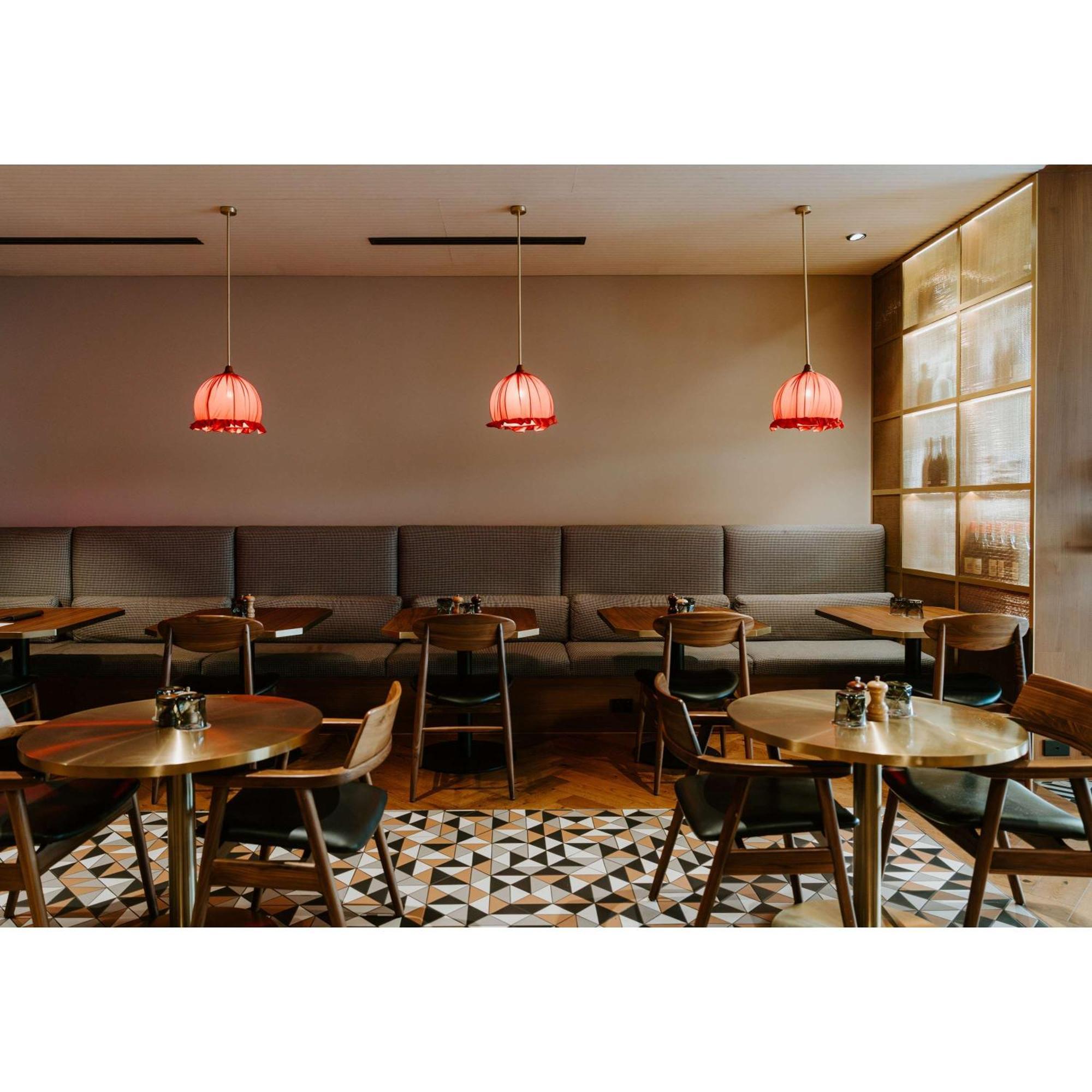 The Motley Hotel Richmond, Tapestry Collection By Hilton Melbourne City Exterior foto