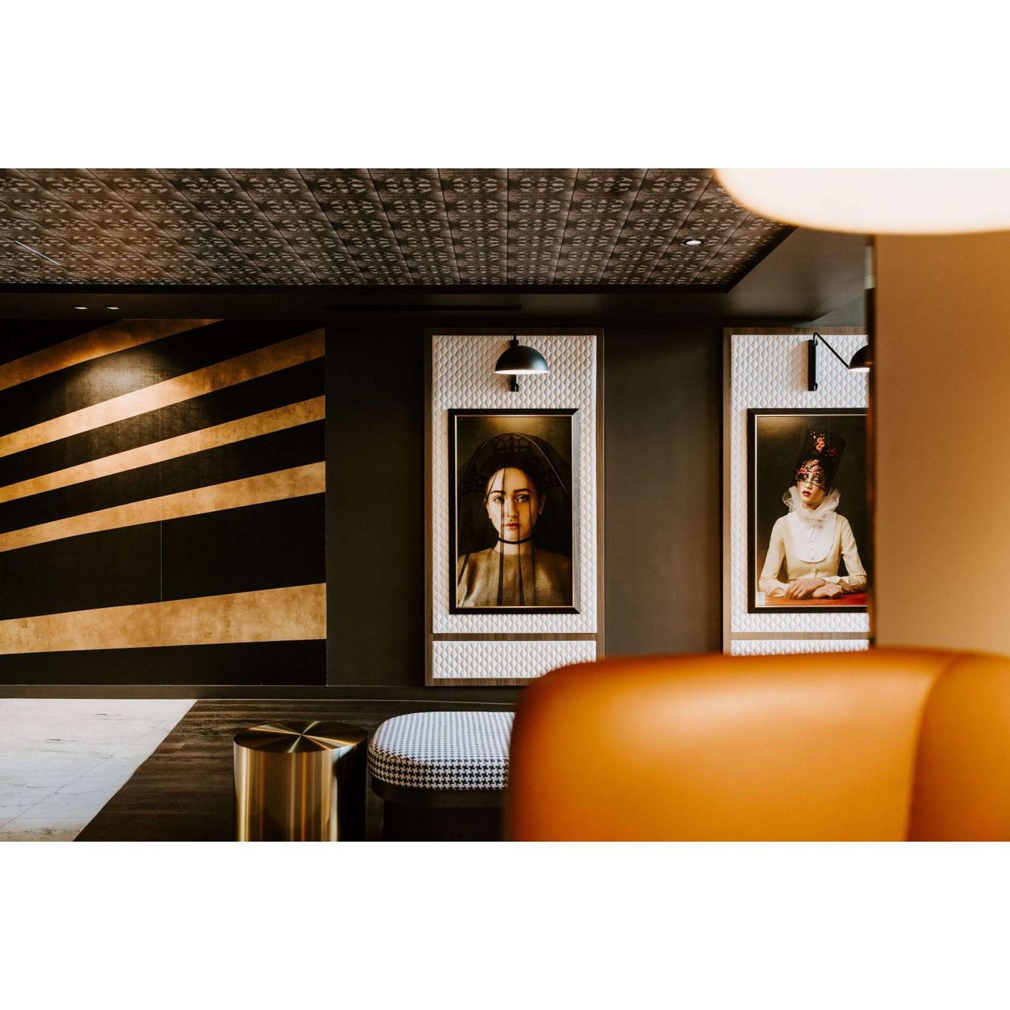 The Motley Hotel Richmond, Tapestry Collection By Hilton Melbourne City Exterior foto