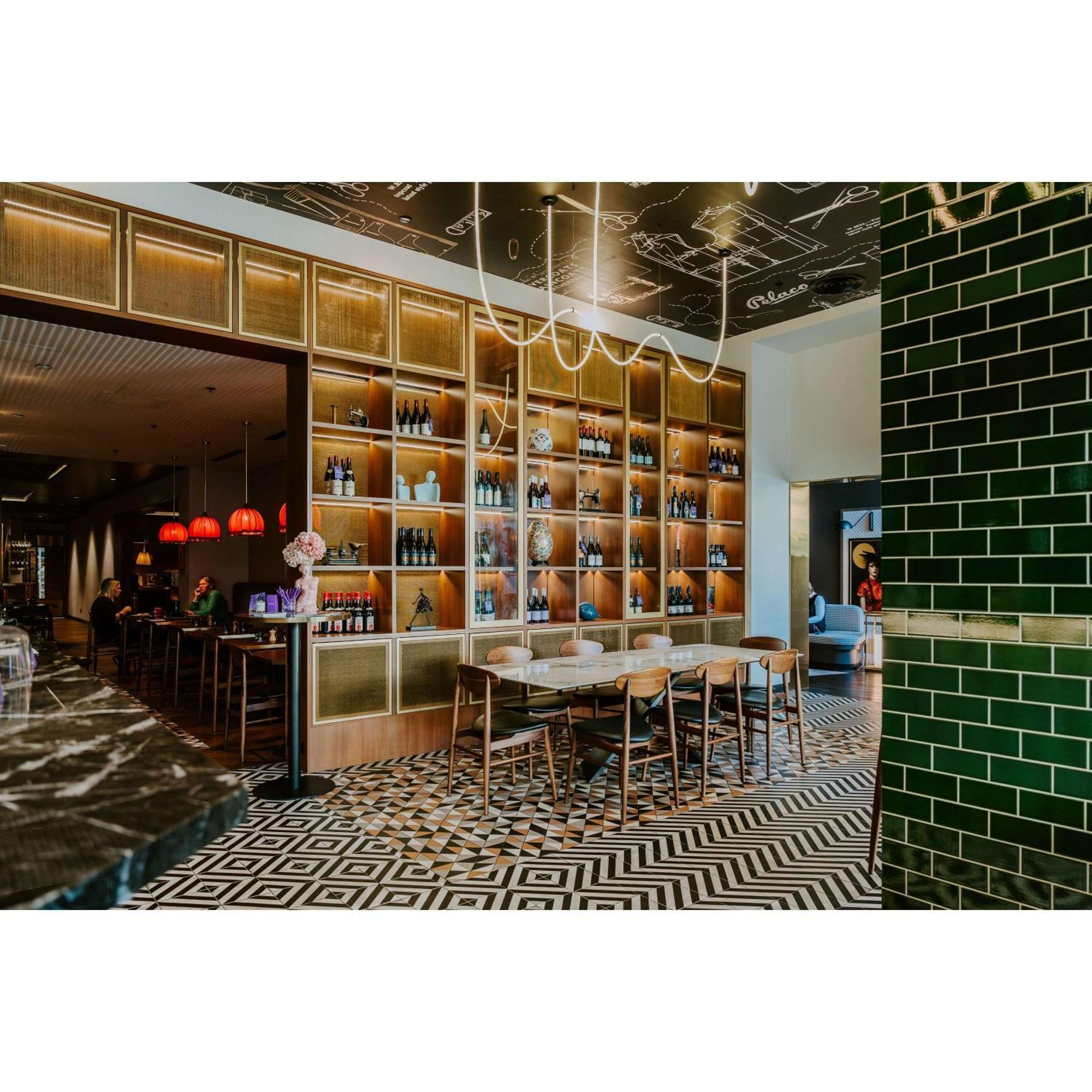 The Motley Hotel Richmond, Tapestry Collection By Hilton Melbourne City Exterior foto