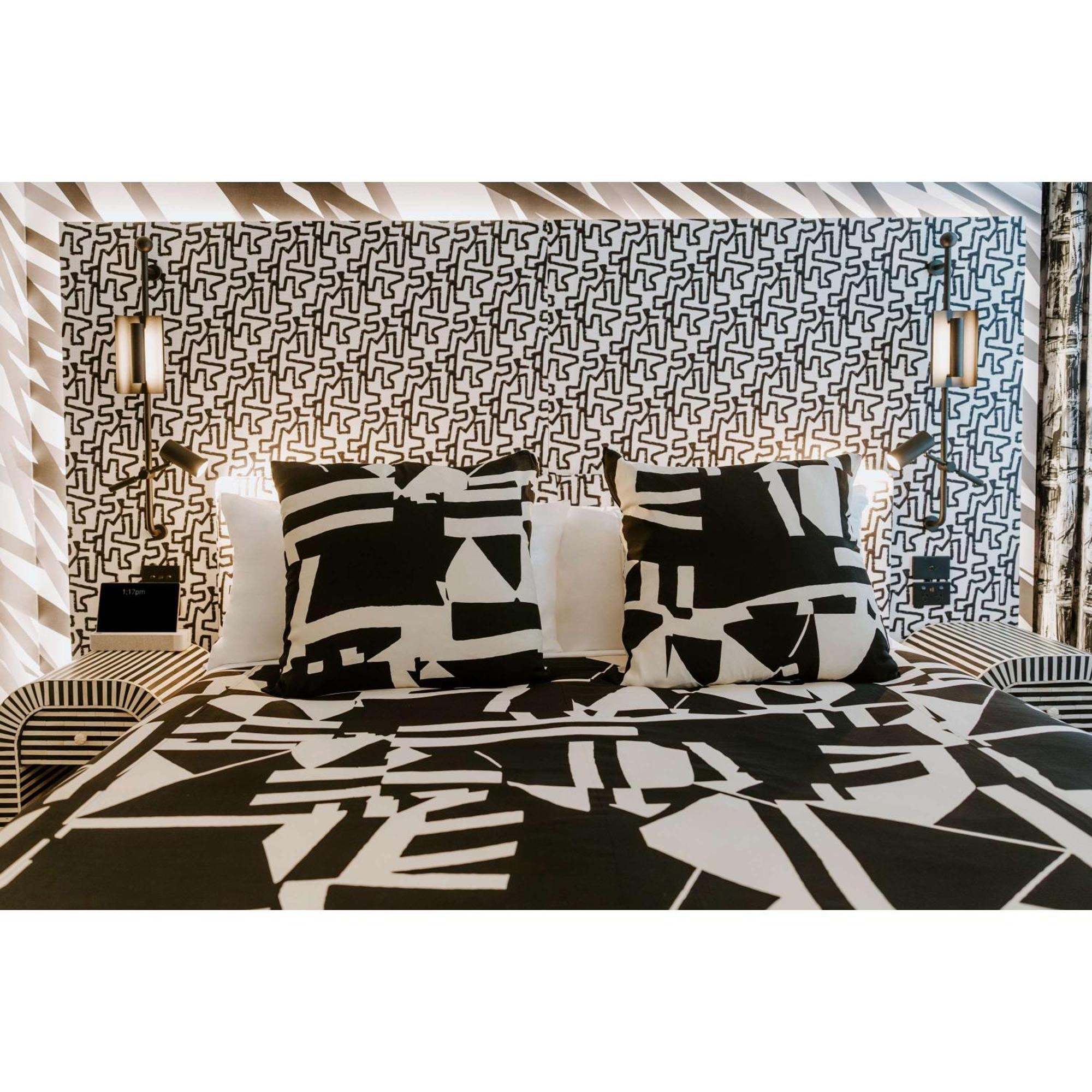 The Motley Hotel Richmond, Tapestry Collection By Hilton Melbourne City Exterior foto
